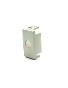 Tapa con 1 orificio - Ticino light tech